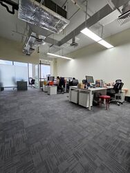 Woods Square (D25), Office #619921531